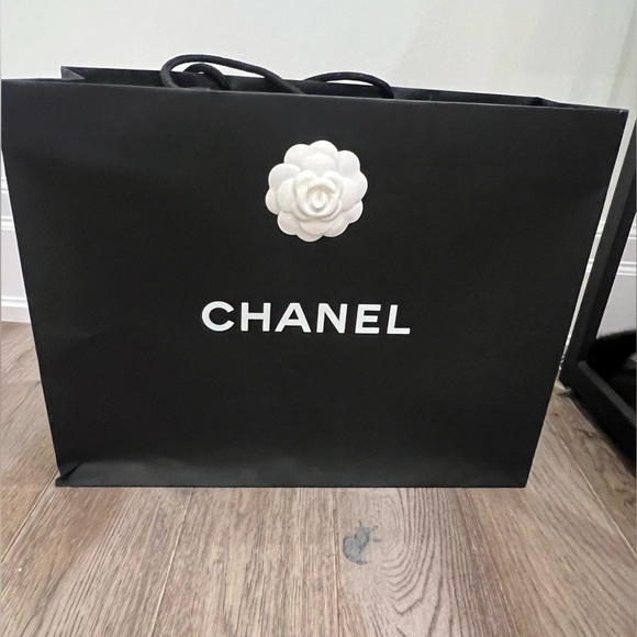 CHANEL Patent Slingback size 38 - Picture 8 of 8